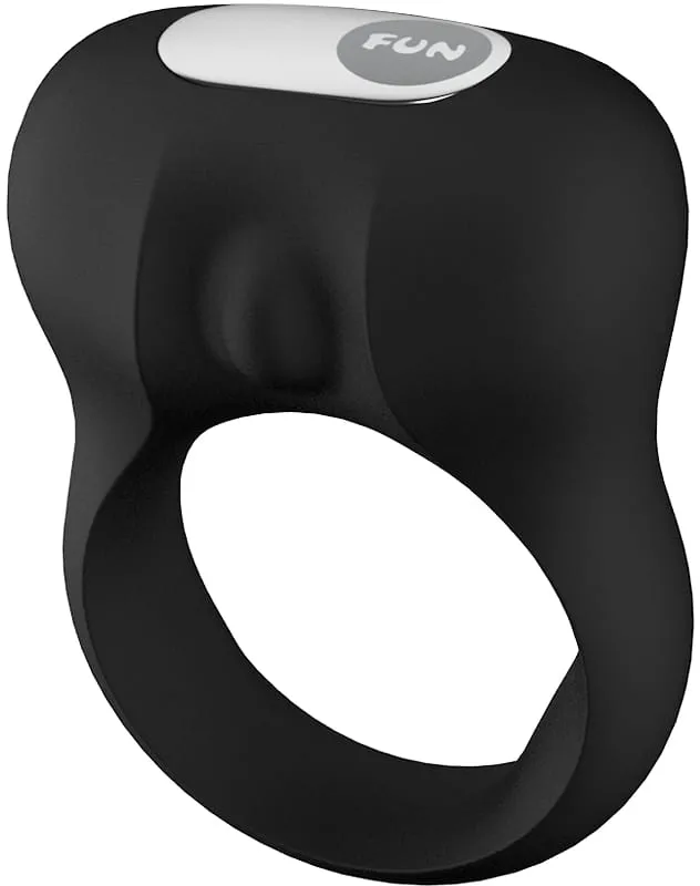 эрекционное виброкольцо ff steady, чёрный 240527 в Краснодаре