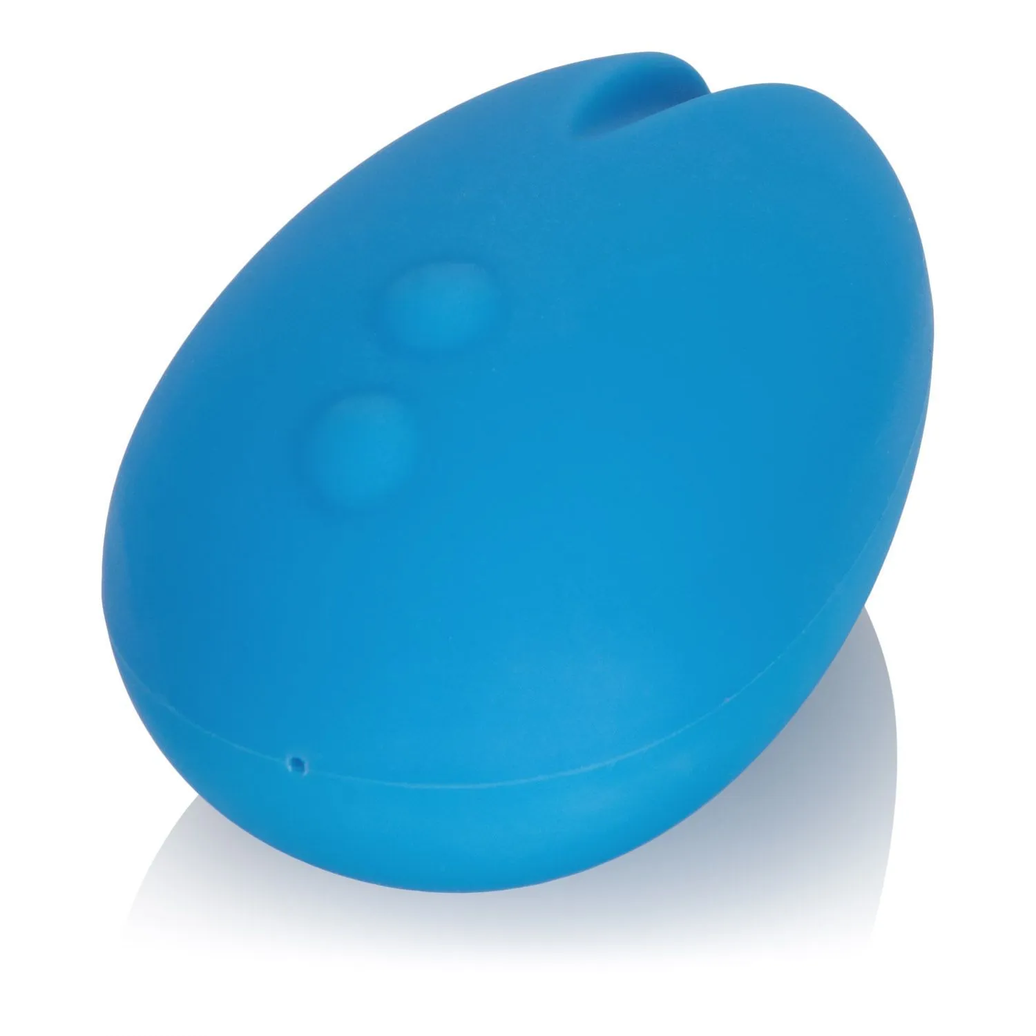мини-вибратор california exotic novelties silicone marvelous eggciter, голубой в Краснодаре