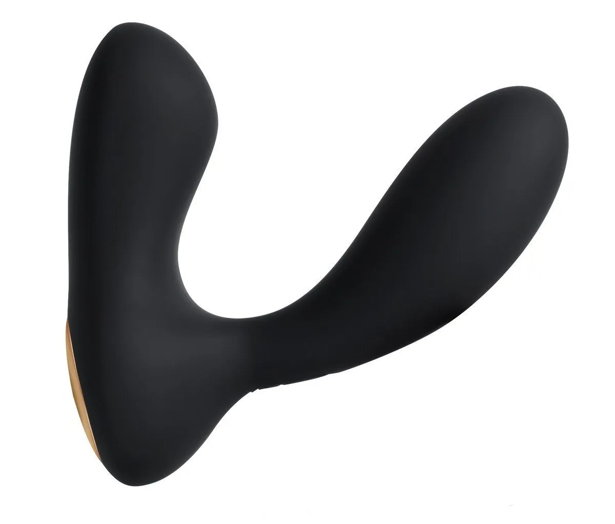 универсальный массажер svakom vicky, черный в Краснодаре