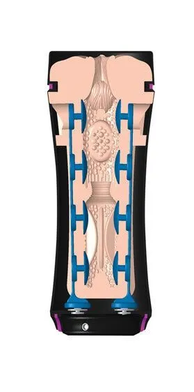 мастурбатор с электростимуляцией opus e, вагина в Краснодаре