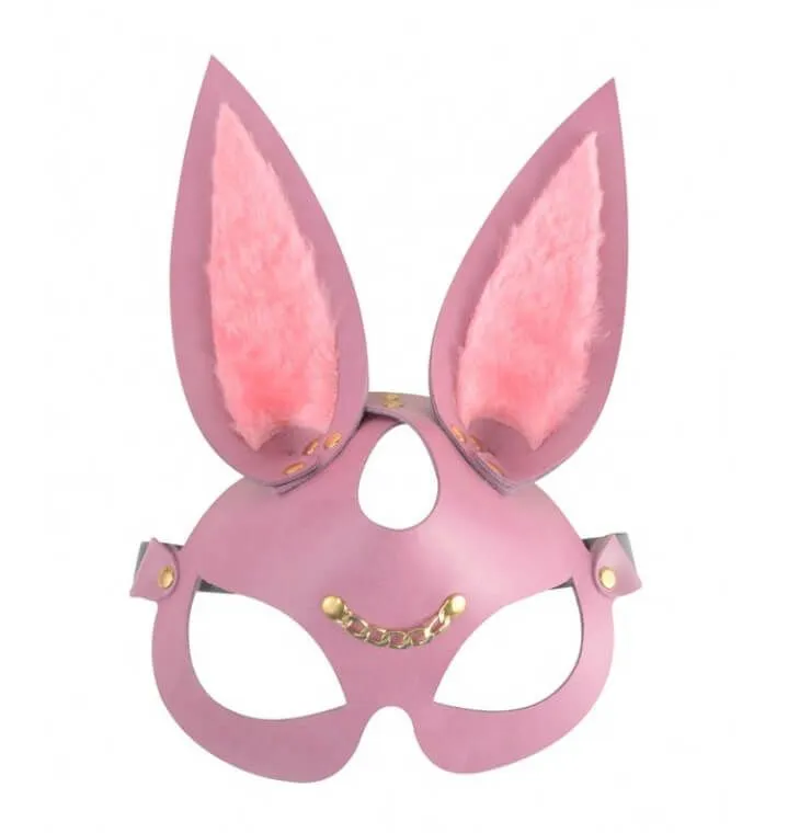 маска sitabella зайка, розовая в Краснодаре