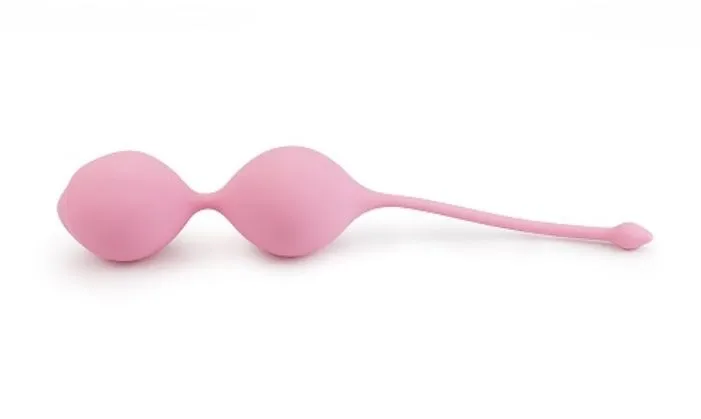 вагинальные шарики lovetoy iwhizz luna, розовые в Краснодаре