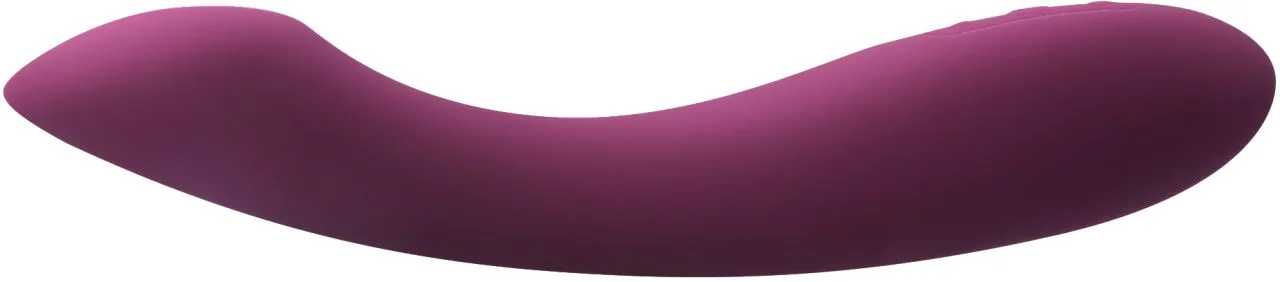 вибростимулятор amy 2 violet для стимуляции зоны g в Краснодаре