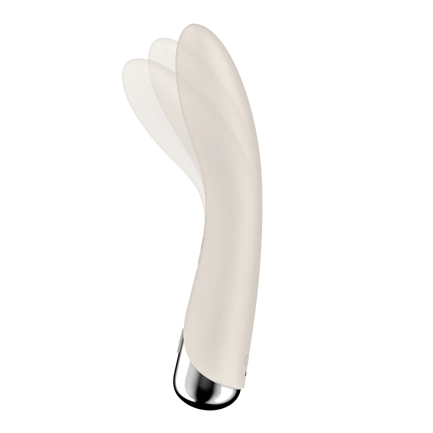 вибратор satisfyer spinning vibe 1 beige 048710sa в Краснодаре