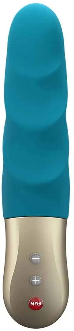 мини пульсатор ff stronic petite, бирюзовый. 4140001 в Краснодаре