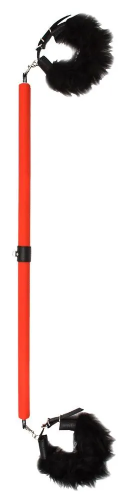 наножники с распоркой, меховые в Краснодаре