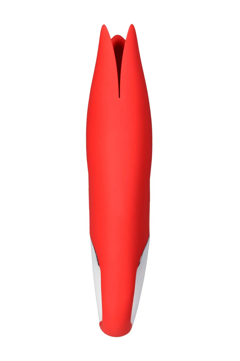 вибратор satisfyer vibes power flower red 016488sa в Краснодаре