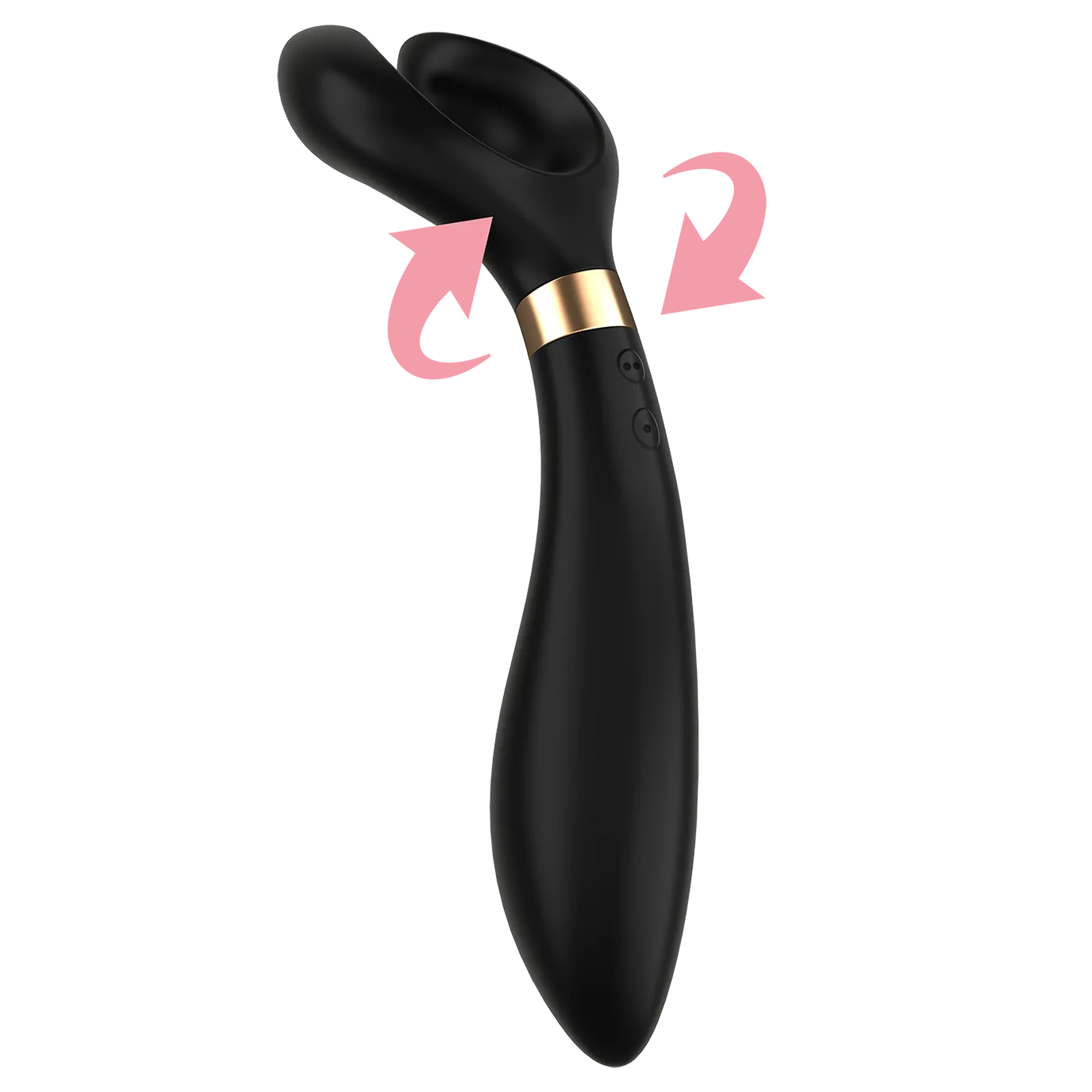 вибромассажер для пары satisfyer partner multifun 3 black 001098sa в Краснодаре
