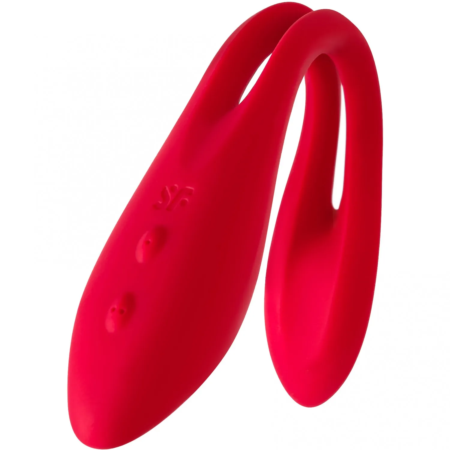 мультифункциональный вибратор satisfyer elastic joy red 007595sa в Краснодаре