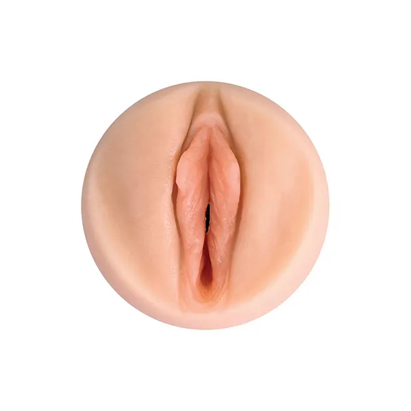 мастурбатор shower therapy soothing scrub, телесный в Краснодаре