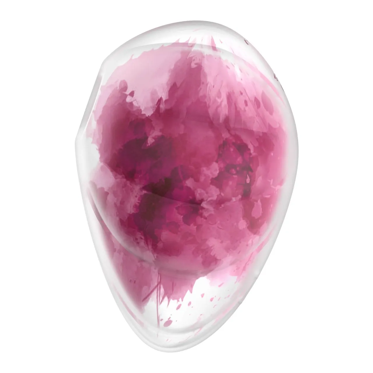 вакуумно-волновой клиторальный вибростимулятор cloud dancer (red) в Краснодаре