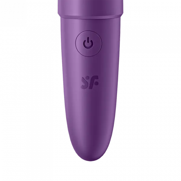 вибратор satisfyer ultra power bullet 6 violet 007670sa в Краснодаре