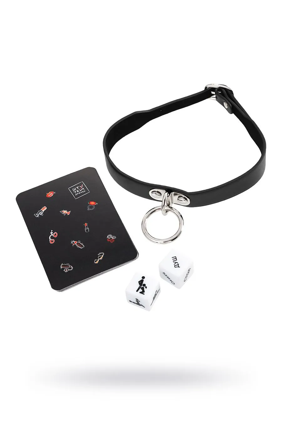 ролевая игра в стиле бдсм штучки-дрючки «накажи меня нежно» в Краснодаре