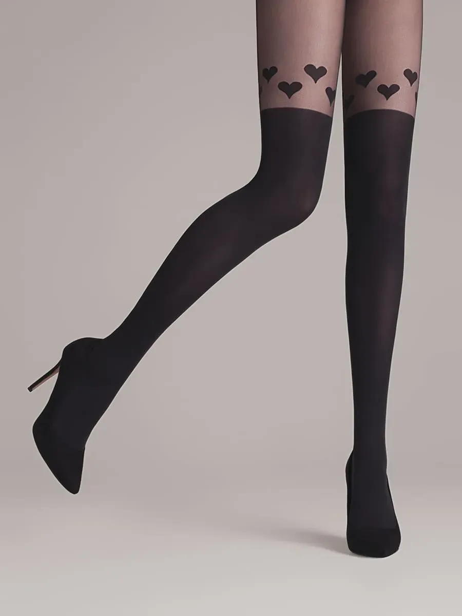 Эротическое колготки mirey wonderful 60 в Краснодаре