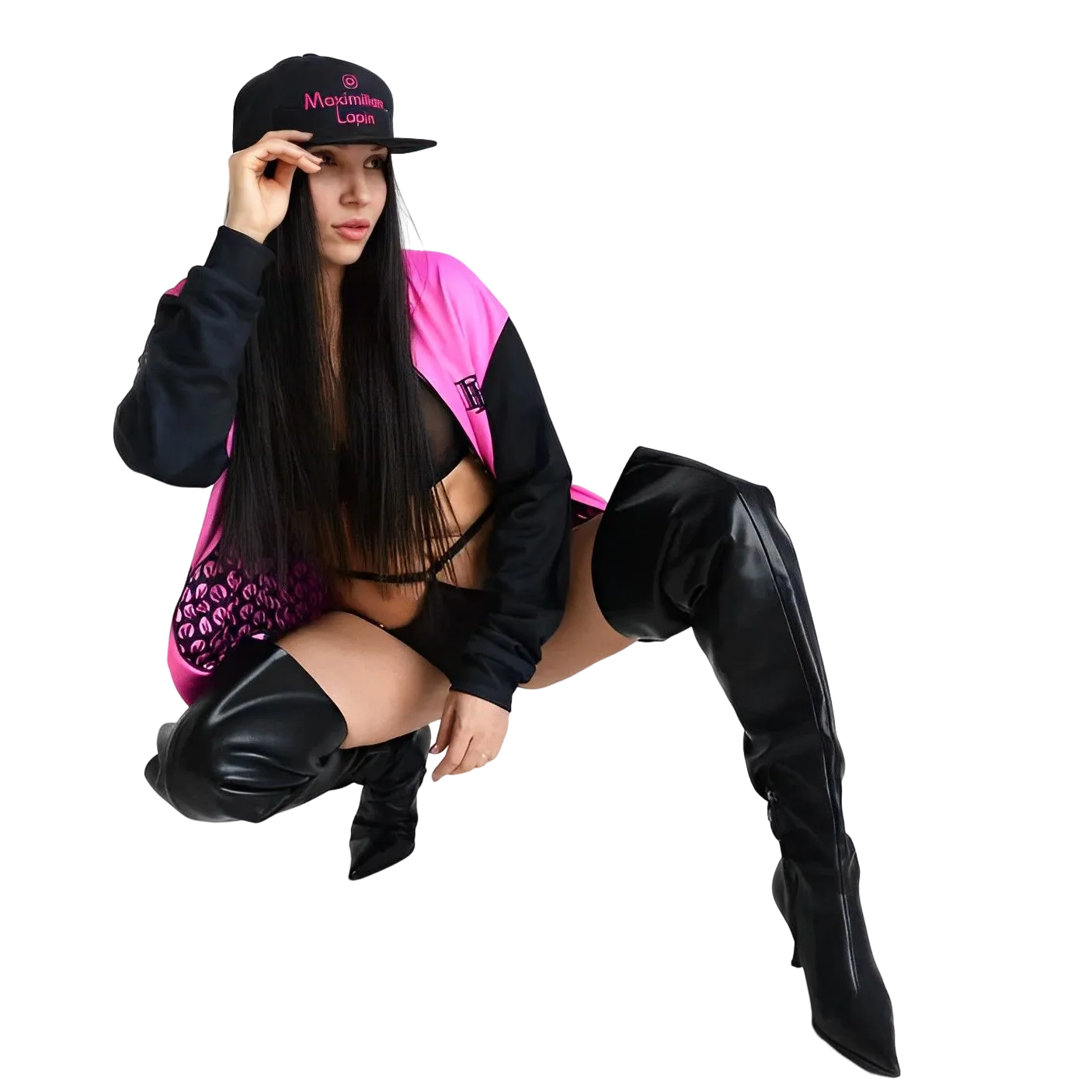 Одежда бренда Pink Rabbit в Краснодаре