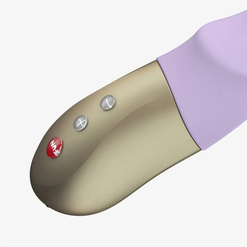 мини пульсатор ff stronic petite, фиолетовый. 4140000 в Краснодаре