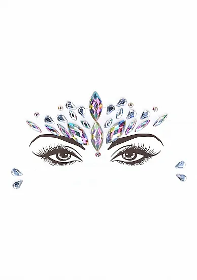 Эротическое боди с рукавами 3/4 и наклейкой - o/s в Краснодаре