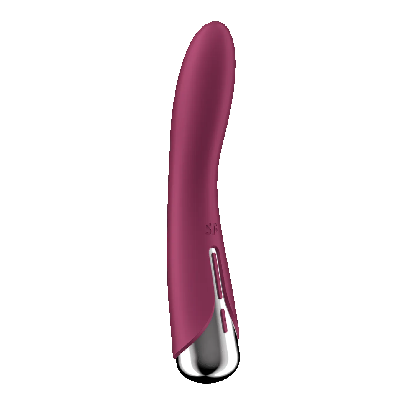 вибратор satisfyer spinning vibe 1 red 048697sa в Краснодаре