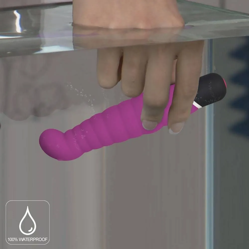 вибратор lovetoy ijoy dynamic g-spot stimulator, фиолетовый в Краснодаре