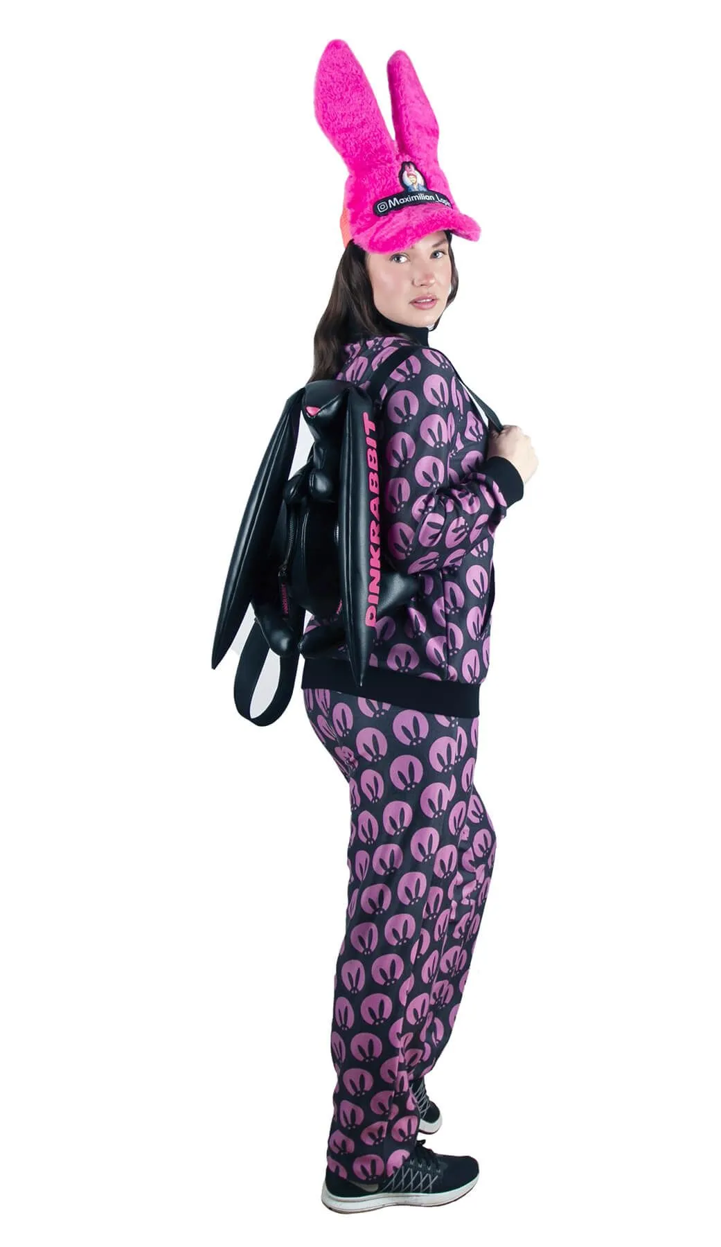 Одежда бренда Pink Rabbit в Краснодаре