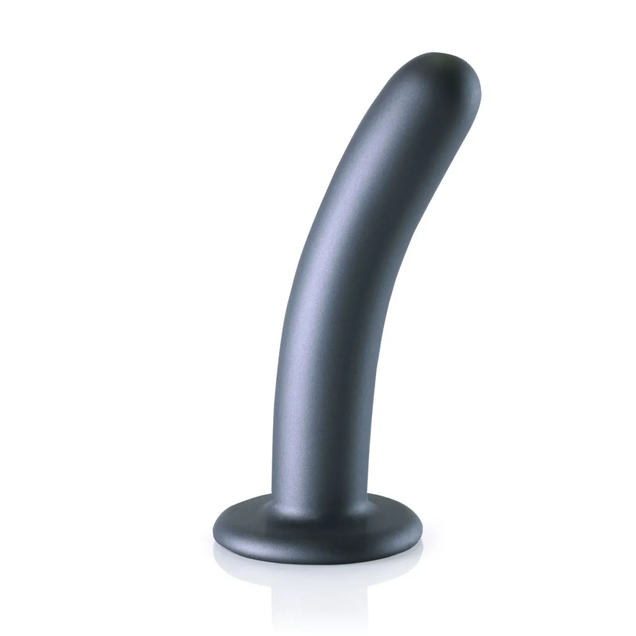 фаллоимитатор smooth g-spot - 14,5 см в Краснодаре