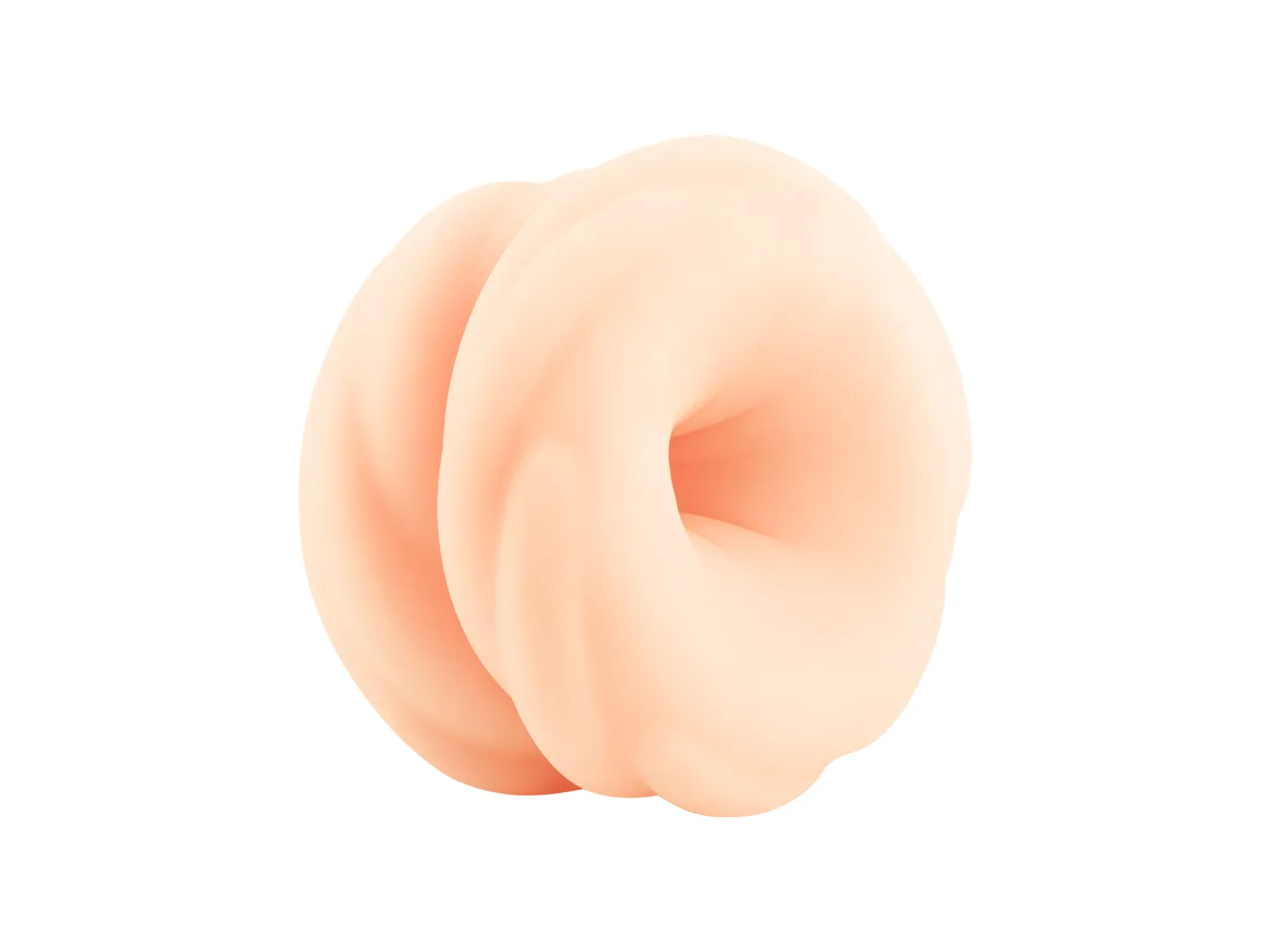 мастурбатор-стоппер homme loyal henchman flesh 7010-01lola в Краснодаре