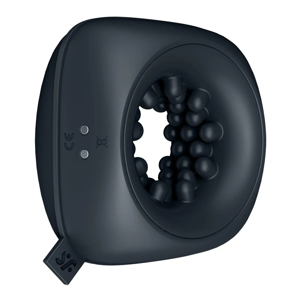 мужской вибромассажер ring stroker в Краснодаре