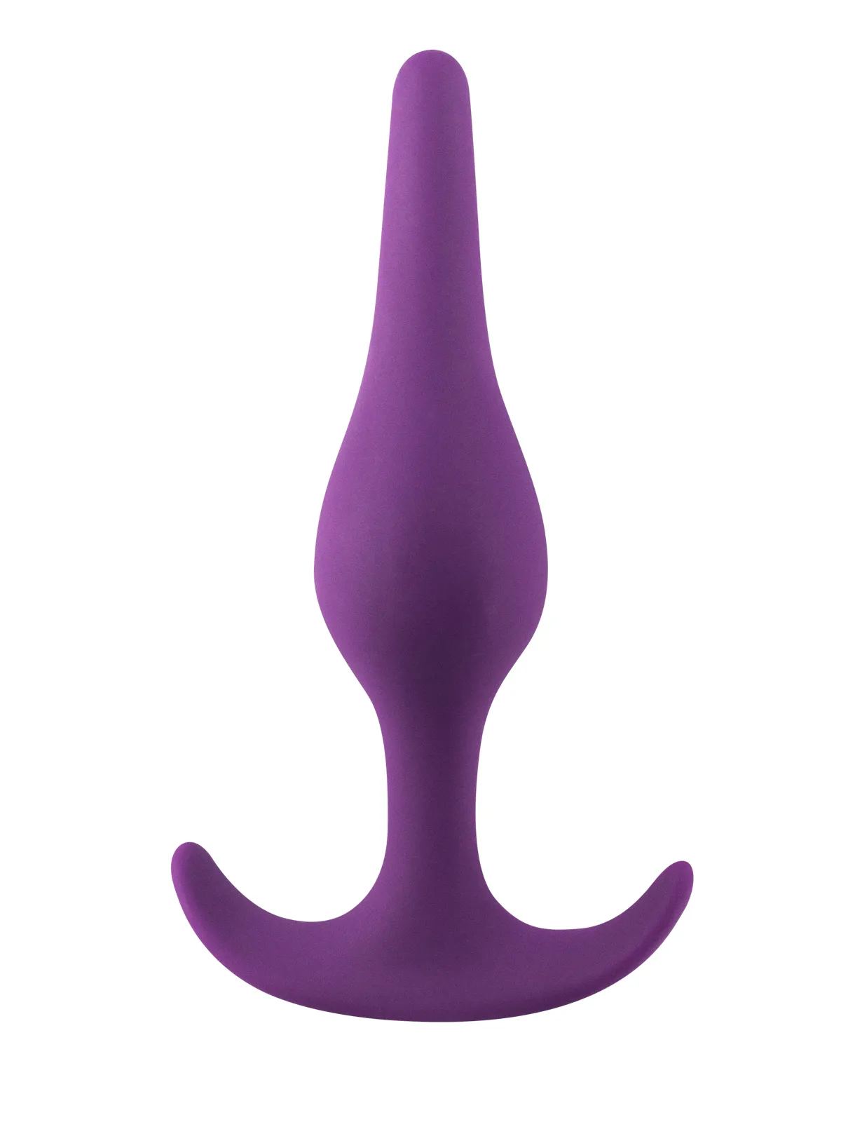 анальная пробка spice it up smooth ultraviole 8008-04lola в Краснодаре