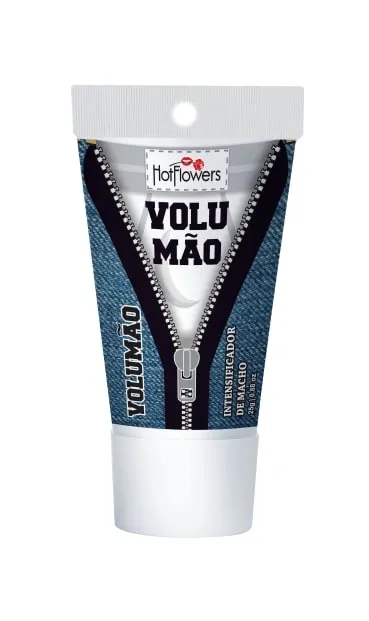 эрекционный гель volumao усиленного действия. в Краснодаре