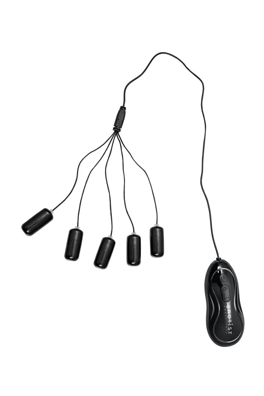 многофункциональный тренажер для мужчин erotist hero 5, тре, черный, 10,5 см в Краснодаре