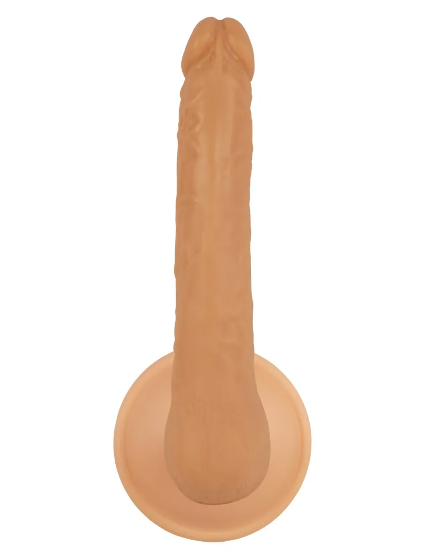 фаллоимитатор реалистик на присоске 102600ru в Краснодаре