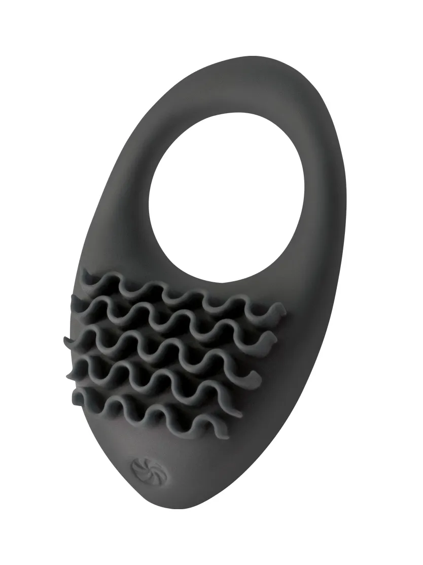 перезаряжаемое эрекционное виброкольцо pure passion stellar black 1501-01lola в Краснодаре