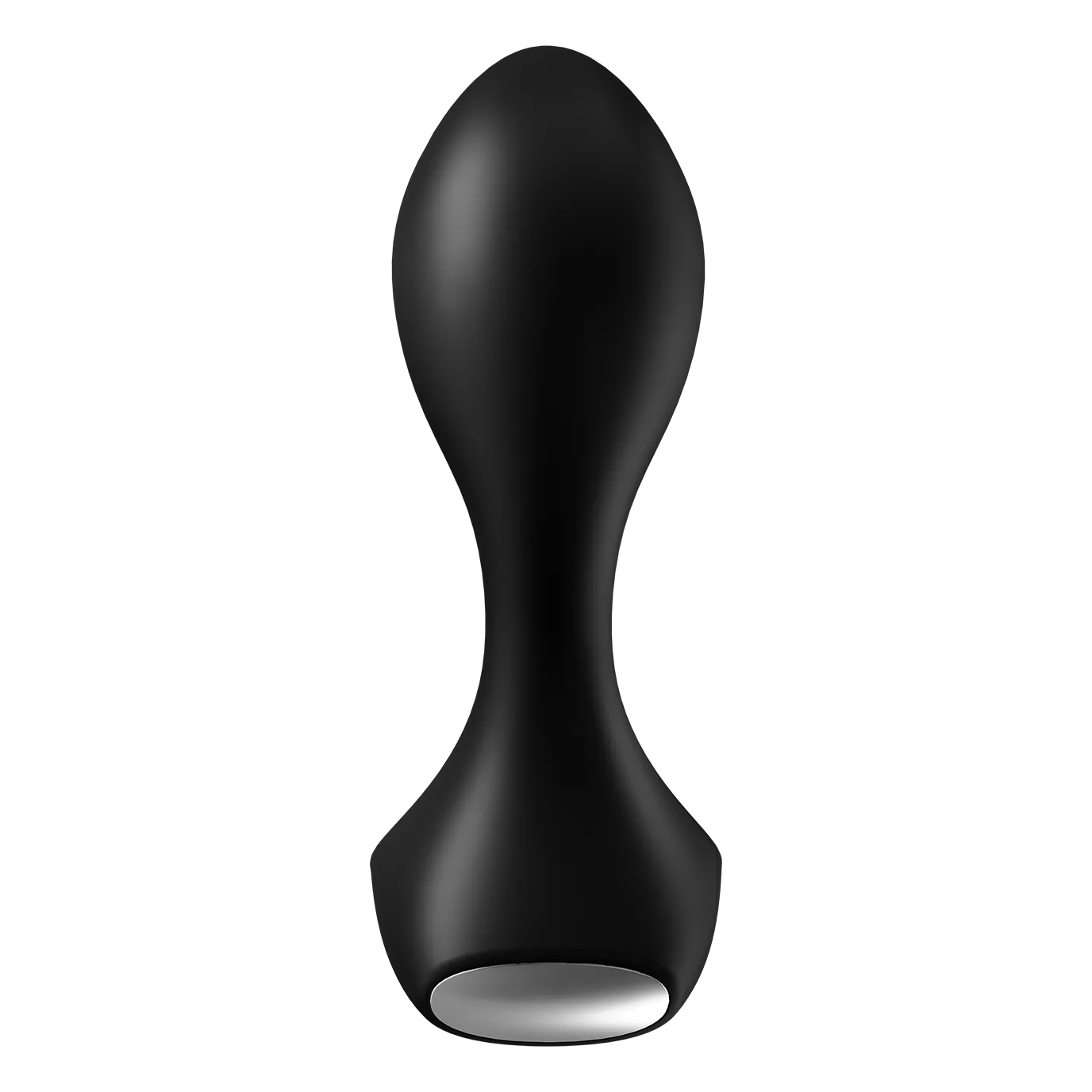 анальная пробка с вибрацией backdoor lover black 004181sa в Краснодаре