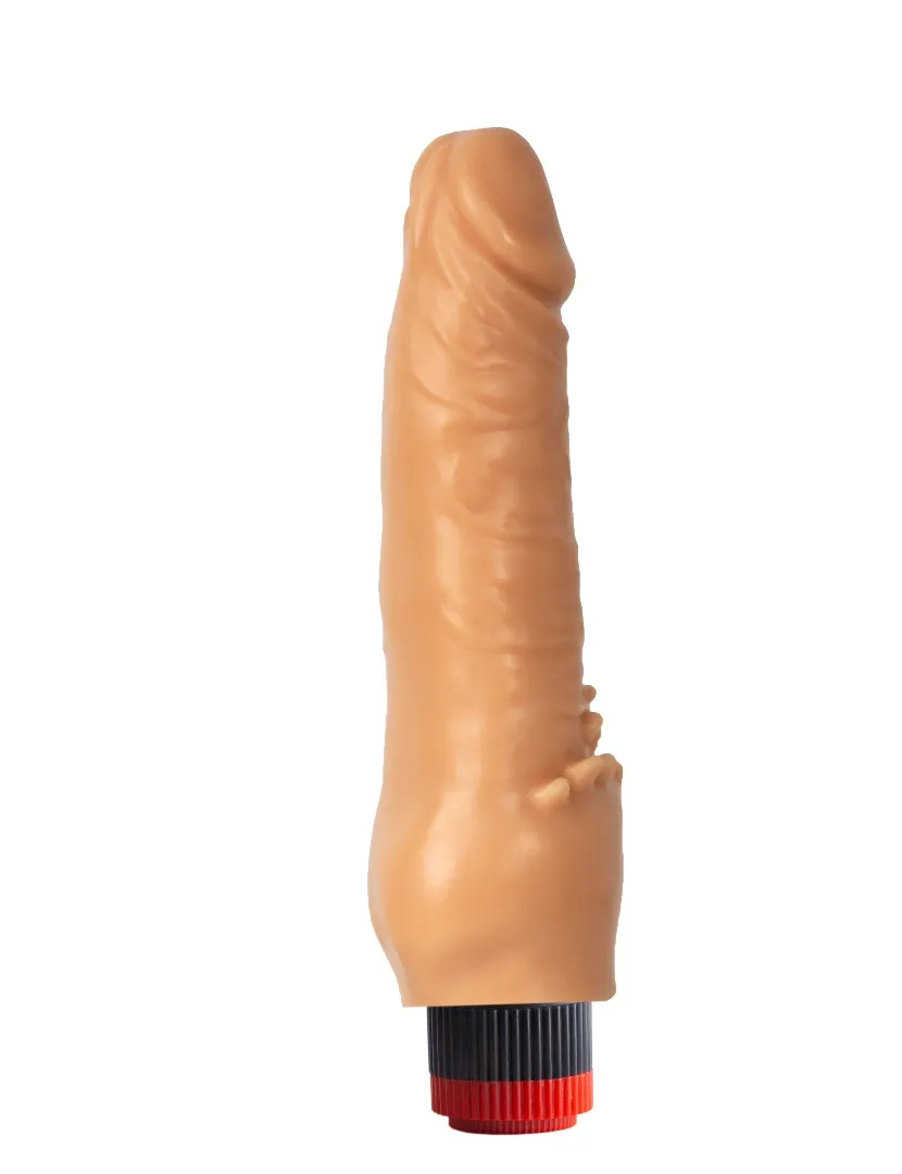 вибратор гелевый 110900ru в Краснодаре