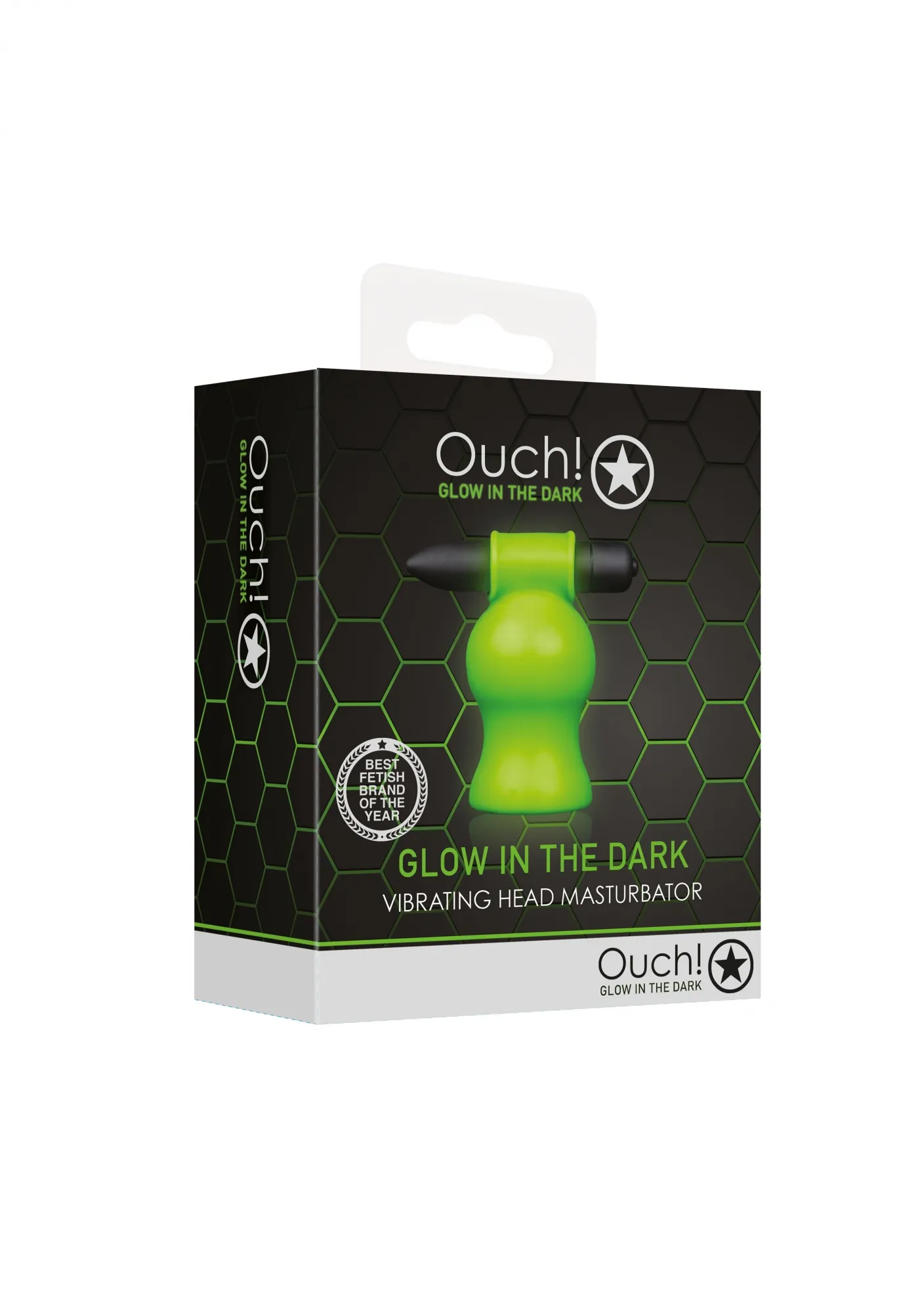 мастурбатор с вибропулей сверху люминисцентный в Краснодаре