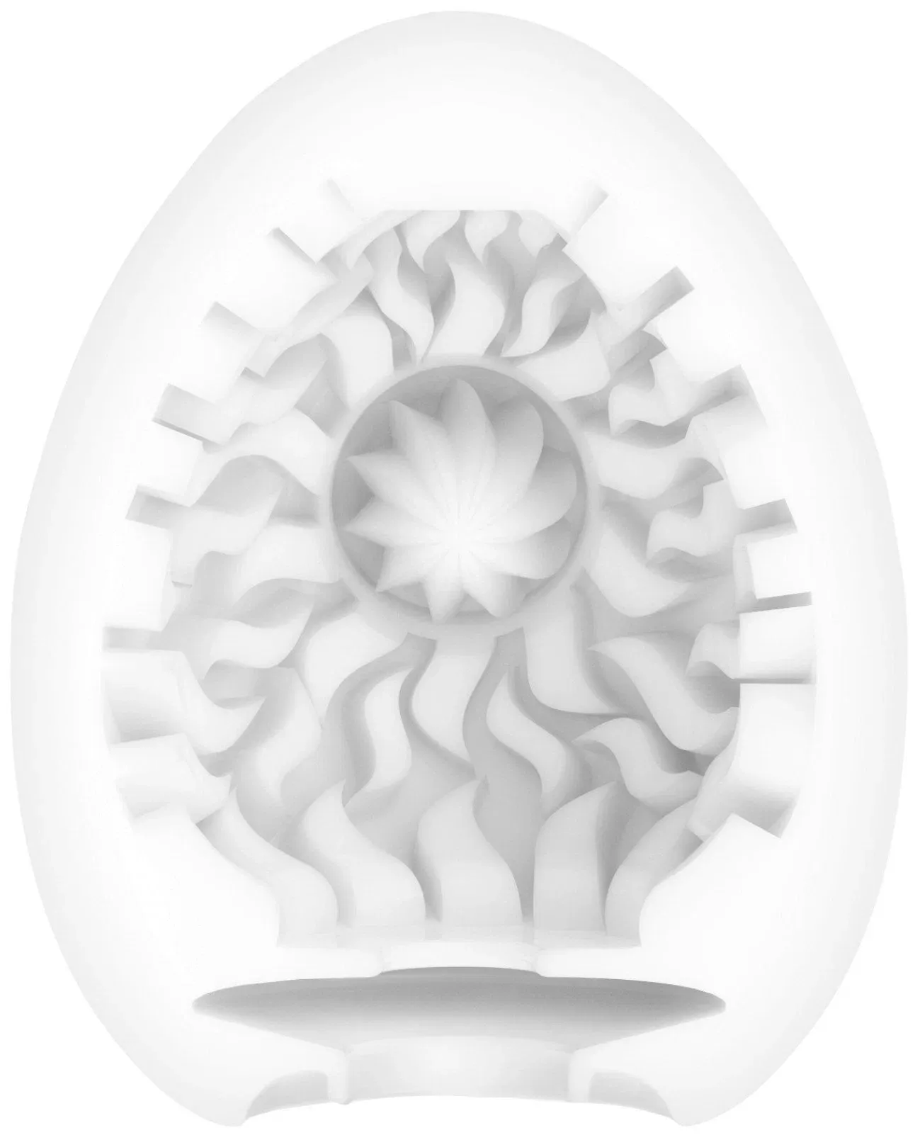 мастурбатор яйцо tenga egg shiny в Краснодаре