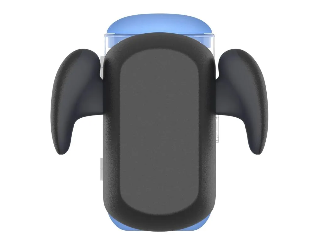 инновационный робот-мастурбатор black knight с функциями пенетрации, вибрации и нагрева в Краснодаре