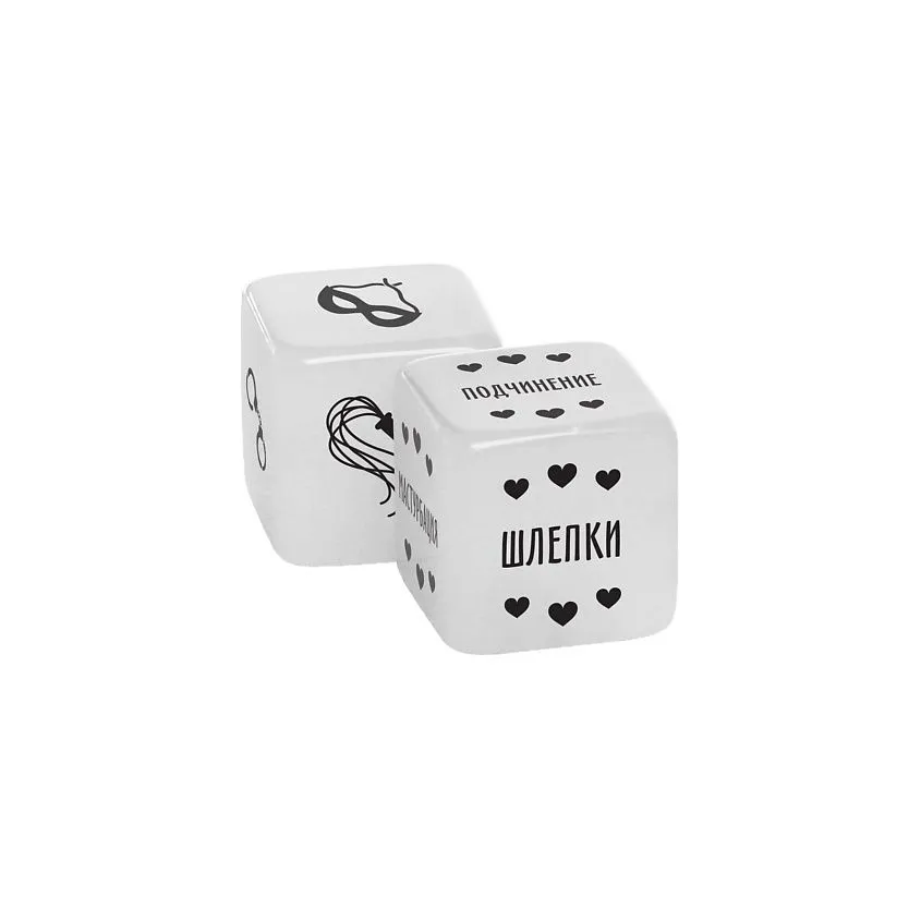 набор для двоих «50 оттенков страсти. подчинение и страсть» в Краснодаре