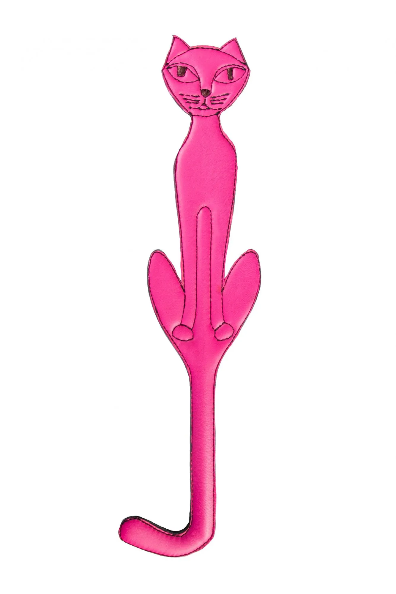 шлепалка beastly отшлепай киску, розовая в Краснодаре