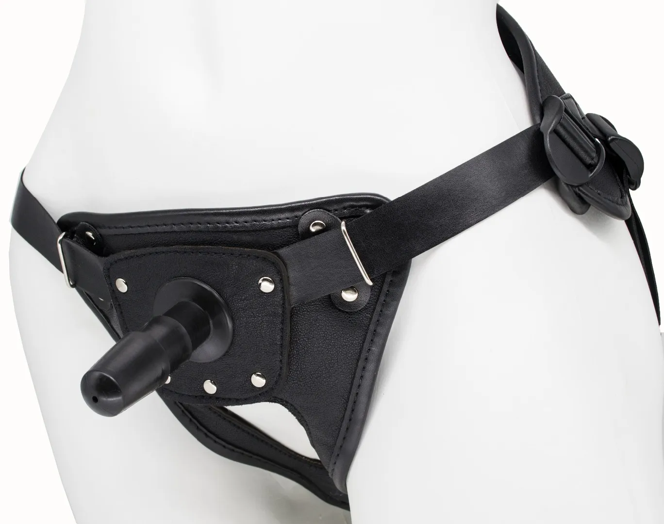 страпон  с поясом harness  033703ru в Краснодаре