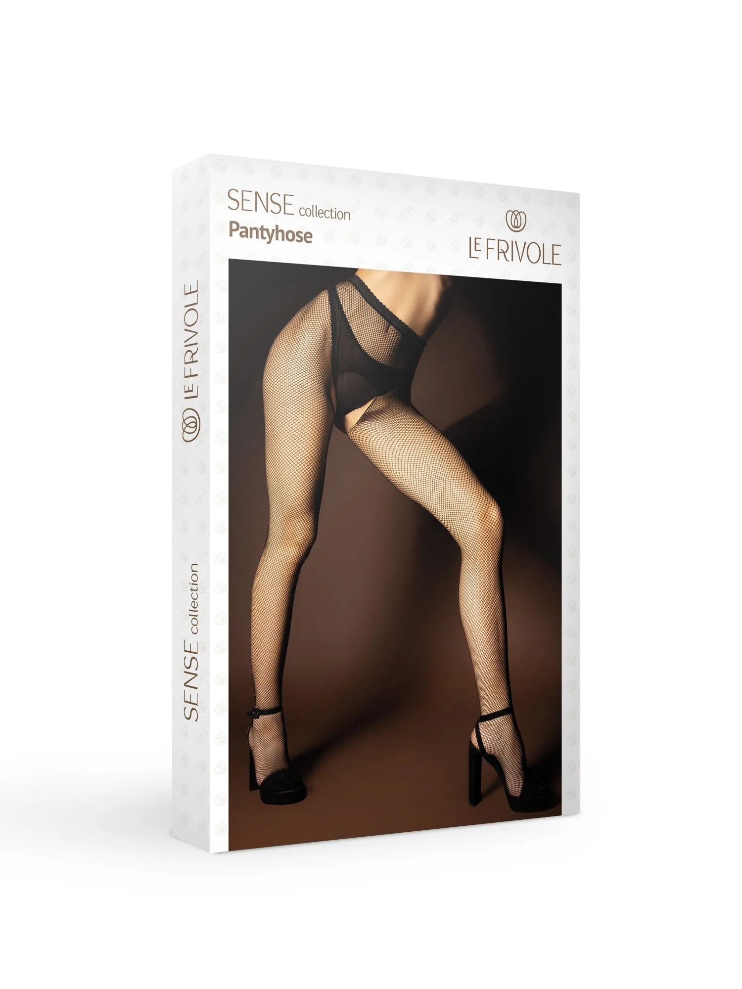 Эротическое колготки в сетку с доступом sense в Краснодаре