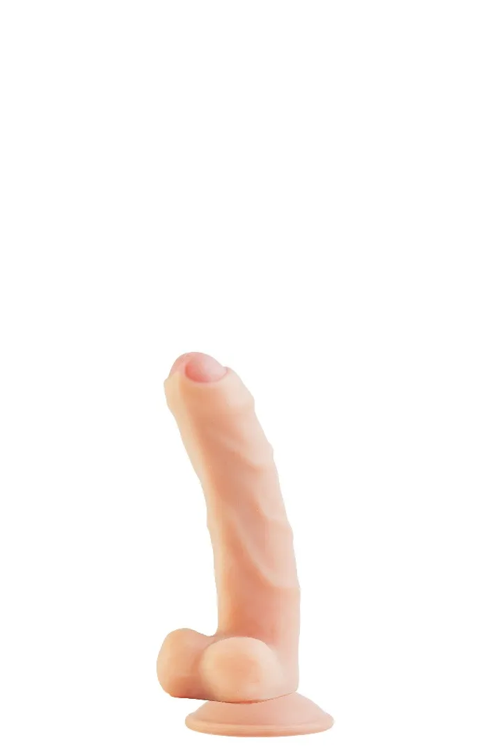 фаллоимитатор неоскин real standard 014503ru в Краснодаре