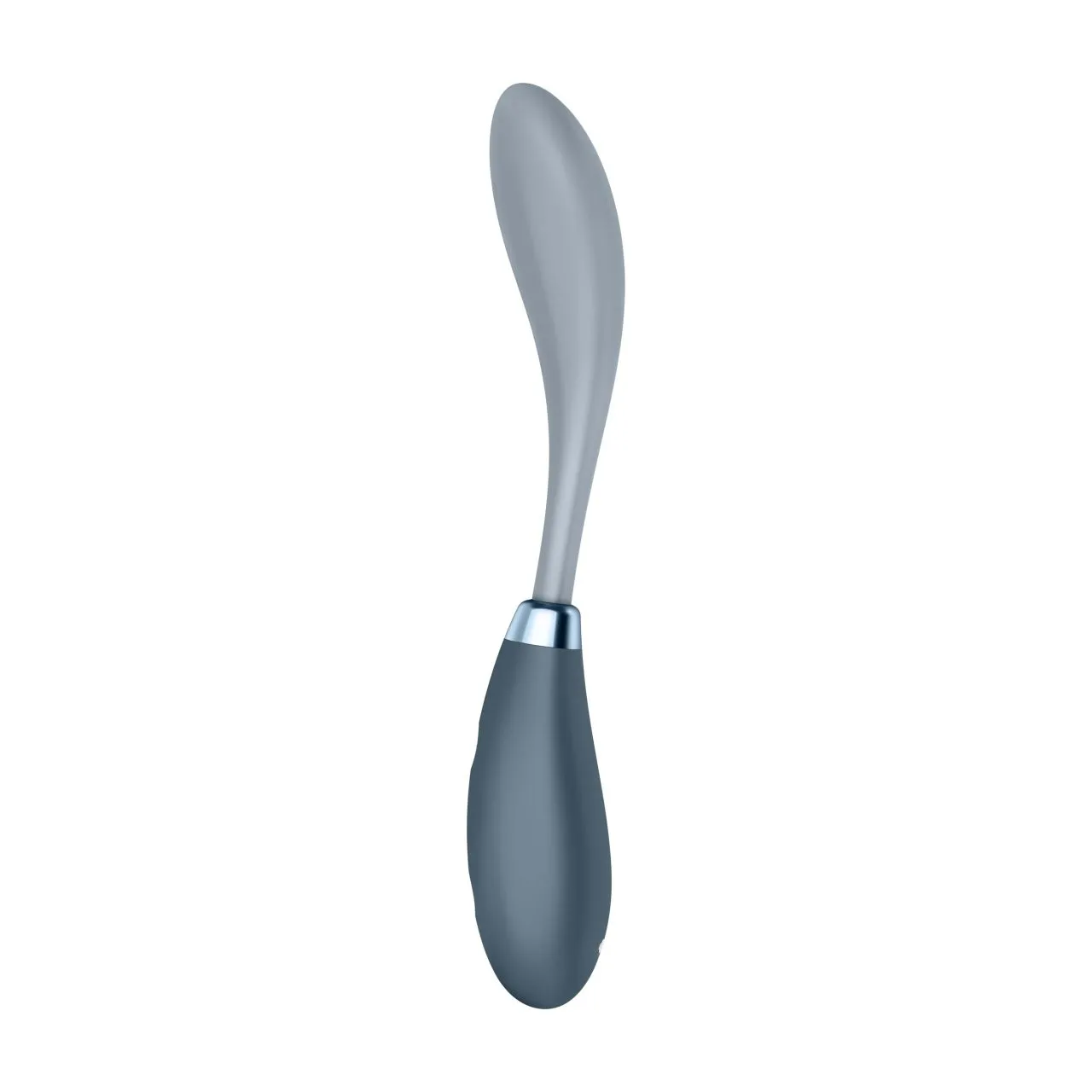 вибромассажер g-spot flex 3 (grey) в Краснодаре