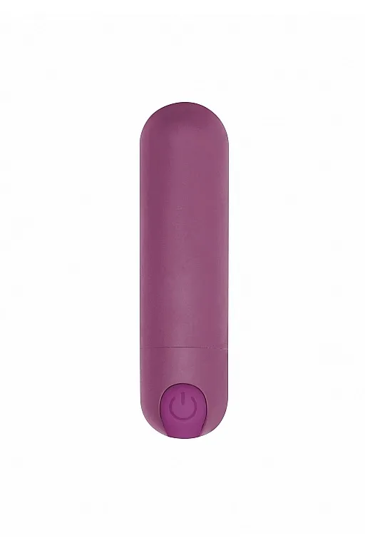 перезаряжаемая вибропуля bgt - 7 speed rechargeable bullet в Краснодаре