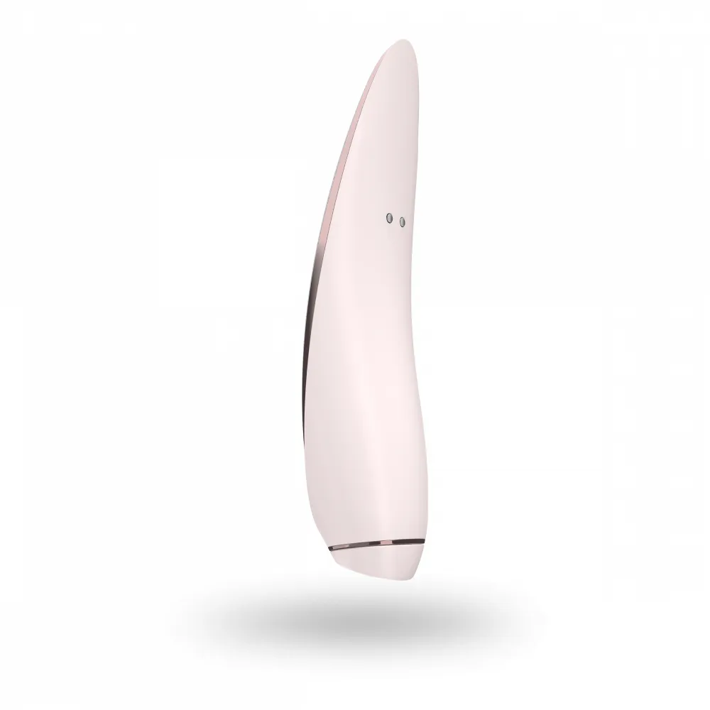 вакуумный массажер satisfyer luxury pret-a-porter 016563sa в Краснодаре
