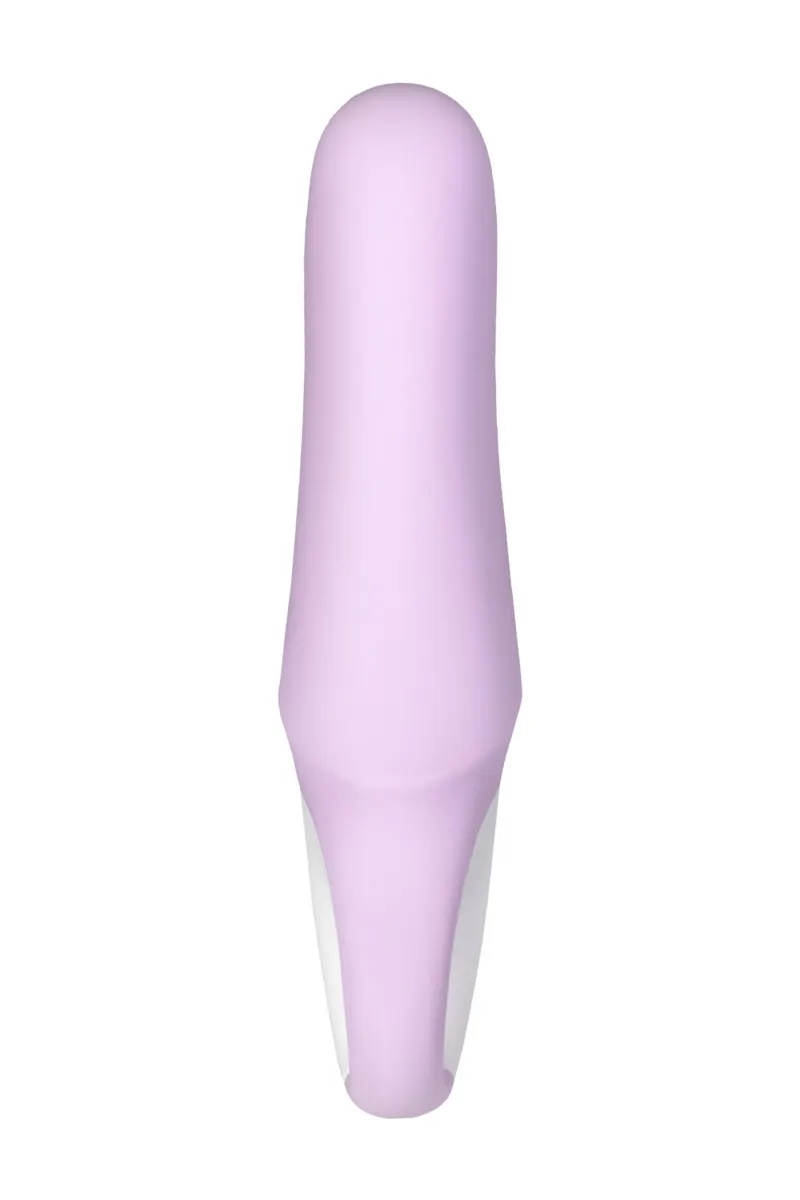 вибратор satisfyer vibes charming smile 016426sa в Краснодаре