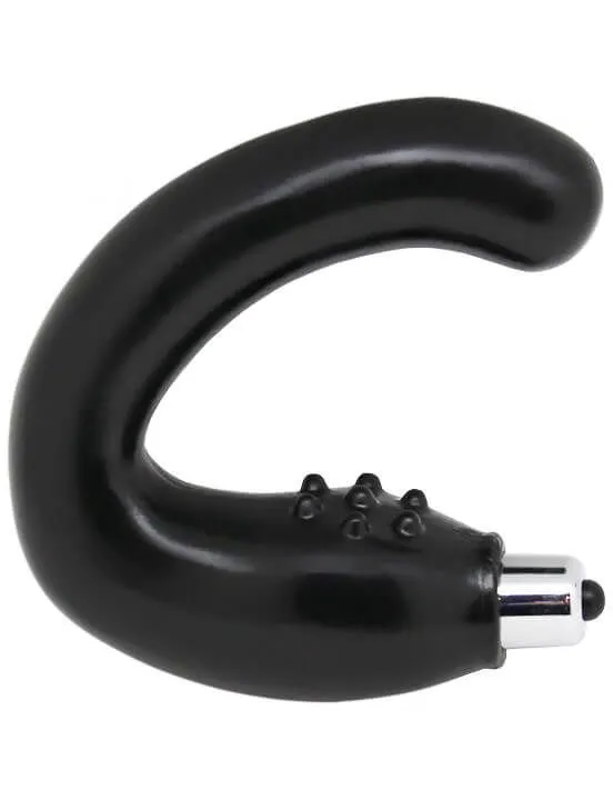 стимулятор простаты bior toys серии sex expert черный в Краснодаре