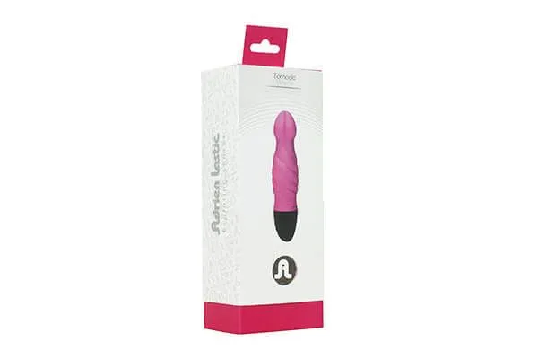 minivib tornado func8 pink в Краснодаре