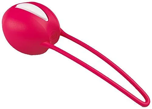 вагинальный шарик fun factory smartballs uno, красный в Краснодаре