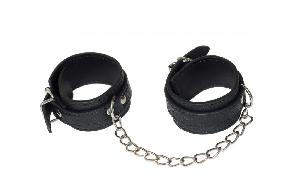 Наручники Party Hard Discipline 1098-01lola